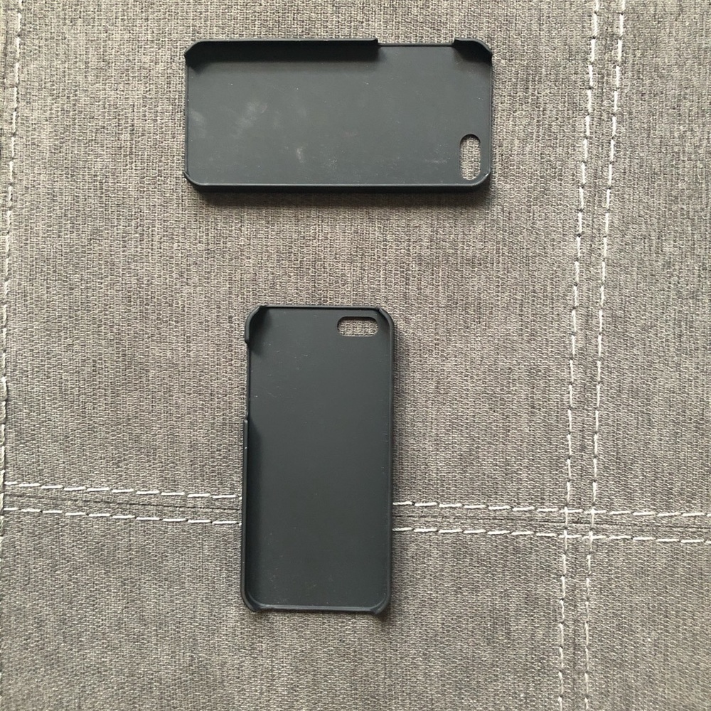 Two Phone Cases - Picture 2 of 2